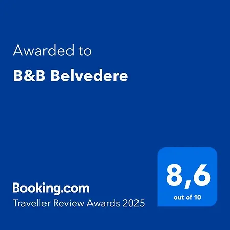 B&B Belvedere-2